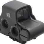 EOTECH EXPS2-2 HOLOGRAPHIC SGT - 68MOA RING W/(2)1MOA DOTS