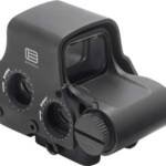 EOTECH EXPS3-2 HOLOGRAPHIC SGT - 68MOA RING W/(2)1MOA DOTS