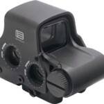 EOTECH EXPS3-4 HOLOGRAPHIC SGT - AR .223 BALLISTIC RETICLE