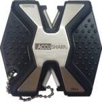 ACCUSHARP DIAMOND PRO 2-STEP - KNIFE SHARPENER DIAMOND/CERAMI