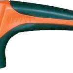 ACCUSHARP PULL THROUGH - SHARPENER ORANGE/GREEN