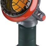 MR. HEATER "LITTLE BUDDY" - HEATER 3800 BTU (INDOOR SAFE)