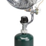 MR.HEATER SINGLE TANK TOP - HEATER FOR 1LB CYLINDER ONLY