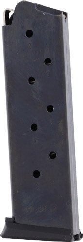 E-LANDER MAGAZINE 1911 10 MM - 9RD STEEL
