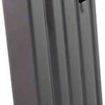 E-LANDER MAGAZINE 7.62x51 - 20RD SR25 STYLE STEEL