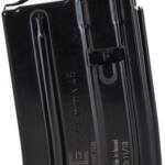 E-LANDER MAGAZINE 5.56X45 - 10RD  STEEL