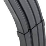 E-LANDER MAGAZINE 5.56X45 - 40RD  STEEL