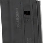 E-LANDER MAGAZINE 350 LEGEND - 10RD STEEL