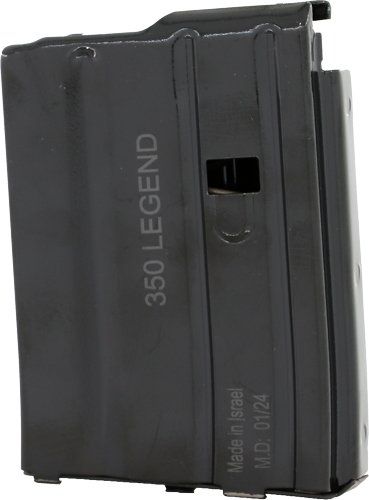 E-LANDER MAGAZINE 350 LEGEND - 10RD STEEL