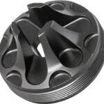 RUGGED SUPPRESSORS FRONT CAP - 7.62MM