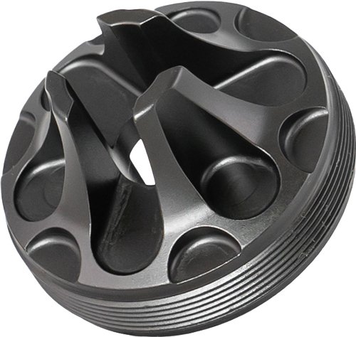 RUGGED SUPPRESSORS FRONT CAP - 7.62MM