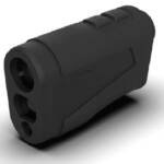 FIREFIELD RANGEPOINT LASER - RANGEFINDER 6X25 2AAA 800YD