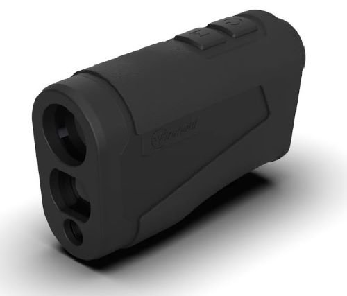 FIREFIELD RANGEPOINT LASER - RANGEFINDER 6X25 2AAA 800YD