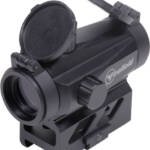 FIREFIELD IMPULSE 1X22 COMPACT - RED/GRN CIRCLE DOT RETICLE