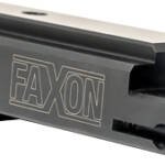 FAXON FF-22 RIMFIRE 10/22 BOLT - ASSEMBLY BLACK