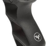 FIREFIELD RIVAL ALUM FOREGRIP - PICATINNY BLACK