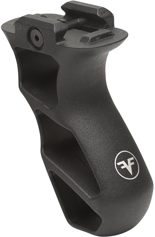 FIREFIELD RIVAL ALUM FOREGRIP - PICATINNY BLACK