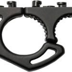 FIREFIELD RIVAL-XL FOREGRIP - M-LOK BLACK