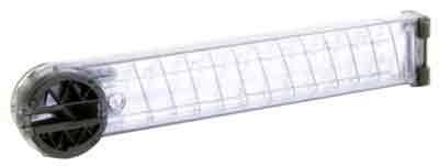 PRO MAG MAGAZINE FNH PS-90 & - P90 5.7X28MM 50RD CLEAR POLY.