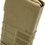 PRO MAG MAGAZINE FN FAL 308 - 20RD FLAT DARK EARTH POLYMER