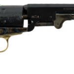 TRADITIONS BP REVOLVER WILD - CARD 36 CAL 7.375" CC/STAG