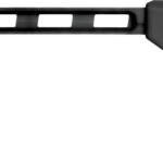 SB TACTICAL BRACE FS1913 PSB - BLACK 1913 INTERFACE ALUMINUM