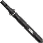 SOG FLINT BLACK ANODIZED - SAFETY TOOL