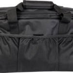 FEDERAL TOP GUN RANGE BAG - BLACK