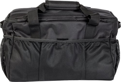FEDERAL TOP GUN RANGE BAG - BLACK