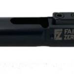 FAIL ZERO BOLT CARRIER GROUP - 9MM BLACK NITRIDE BCG