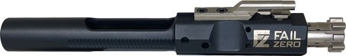 FAIL ZERO BOLT CARRIER GROUP - .308 WIN. (DPMS PATTERN) BLACK