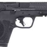 S&W M&P9 PC M2.0 COMPACT COMP - 4.22" 10-RD OPTICS RDY SAFETY
