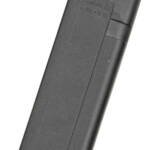 AMEND2 MAGAZINE FOR GLOCK 17 - 17RD POLYMER BLACK MOD 3