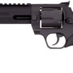 TAURUS RAGING HUNTER 44MAG - 6 3/4" 6-SHOT BLUED RUBBER