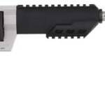 TAURUS RAGING HUNTER 460S&W - 10 1/2" 5-SHOT TWO/TONE RUBBER