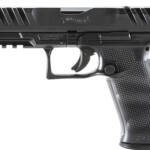 WALTHER PDP OR 9MM 4.5" - 18-SHOT BLACK POLYMER FRAME