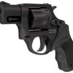 TAURUS 942M 22WMR 2" - 8-SHOT FIXED MATTE BLACK