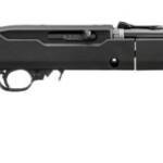 RUGER 10/22 22LR TAKEDOWN - 16.40" MAGPUL X22 STOCK BLACK