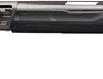 WINCHESTER SX4 HYBRID 12GA - 3.5" 28" GREY BLACK SYNTHETIC