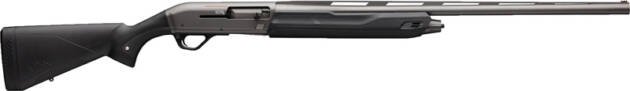 WINCHESTER SX4 HYBRID 12GA - 3.5" 28" GREY BLACK SYNTHETIC