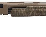 WINCHESTER SXP HYBRID 12GA - 3.5" 28"VR FDE MO BOTTOMLAND