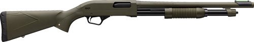 WINCHESTER SXP DEFENDER 12GA - 3" 18" OD GREEN SYNTHETIC