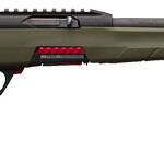 WINCHESTER WILDCAT 22LR 18" - OD GREEN/BLACK SYNTHETIC