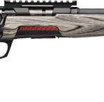 WINCHESTER XPERT THUMBHOLE - TARGET 21 SHARP 18" LAM/BLK