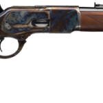 WINCHESTER 1873 COMPETITION - CARBINE HIGH GRADE 357/38 20"
