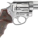 RUGER SP101 MATCH CHAMPION - 357MAG SS WOOD (TALO)