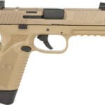 FN 545 MRD QD COMPENSATOR 45 - ACP NMS 2-15 RD MAGS FDE