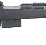 RUGER SCOUT 350 LEGEND - BLACK SYN W/MUZZLE BRAKE
