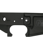 S&W M&P15 STRIPPED LOWER - RECEIVER BLACK