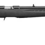RUGER AMERICAN 22LR 10-SHOT - 22" MATTE BLACK COMPOSITE